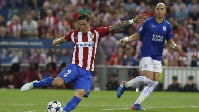 La agenda de las revanchas de los cuartos de final en la Champions League