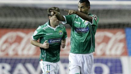 Audax dejó sin respuesta a U. Católica y festejó con una goleada en La Florida