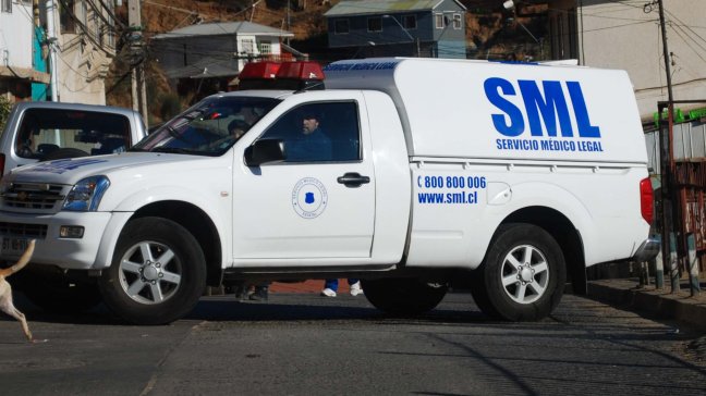 Asaltante falleció tras intento de robo en supermercado de San Bernardo