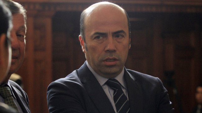 Fraude en Carabineros: Irregularidades en Contraloría ocurrieron hace ocho años