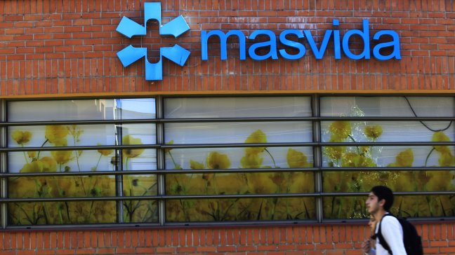 Director de Masvida criticó tardía entrega de propuesta de Nexus