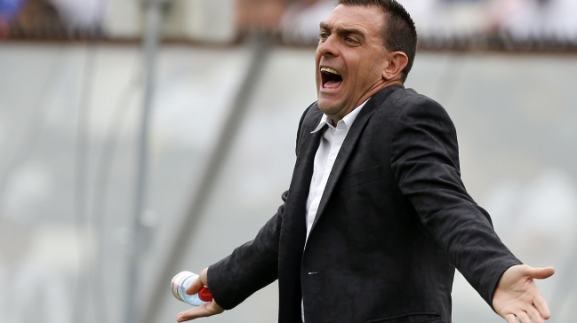 La columna de Toño Prieto: El Perseguido