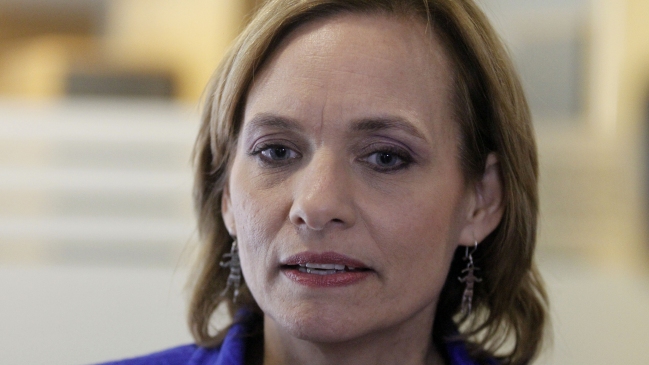 Aumenta debate en la DC por 