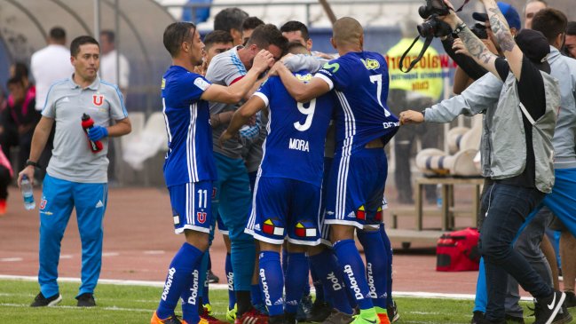 Ronald Fuentes: Si llegamos a pelear el campeonato lo haremos a muerte