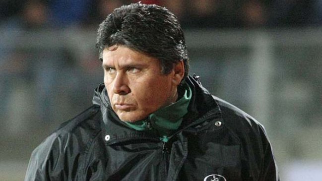 Jorge Contreras: La UC tras ser campeón debió redoblar esfuerzos, porque ya saben como juega