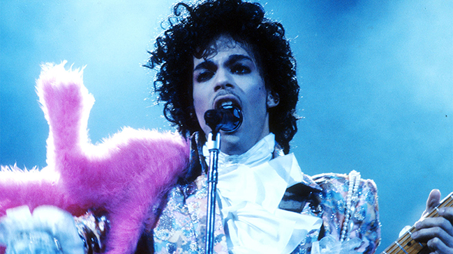 Fármacos encontrados en casa de Prince no estaban recetados a su nombre