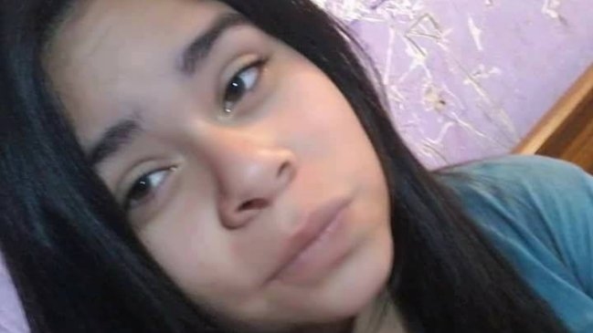 Apareció adolescente de 15 años extraviada hace seis días en Renca