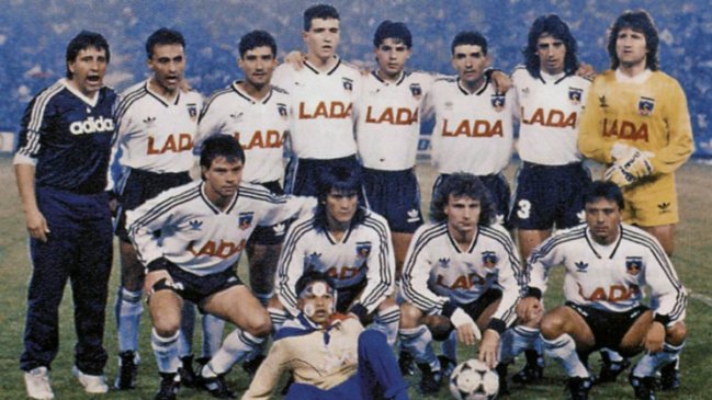 10 grandes hitos en la gloriosa historia de Colo Colo