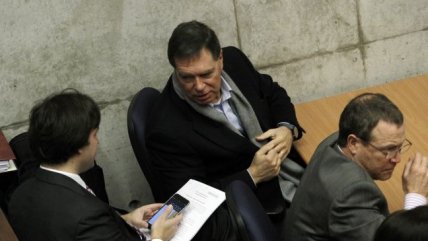 La Polar: Corte de Apelaciones anuló multa contra Pablo Alcalde