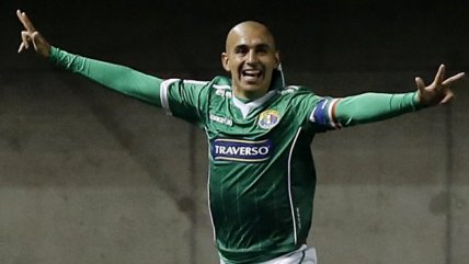 El compacto de los goles en la contundente victoria de Audax sobre Universidad Católica