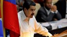 Maduro: No me temblará el pulso para llevar a la cárcel a quien tenga que llevar