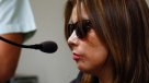 Este martes se conocerá veredicto contra ex pareja de Nabila Rifo