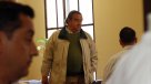 Cristián Labbé se encuentra detenido en cuartel de la PDI