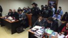Juicio por agresión a Nabila Rifo vivió sus alegatos de clausura