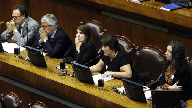 Cámara de Diputados define futuro de la reforma a la educación superior