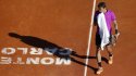 La primera jornada del Masters 1.000 de Montecarlo