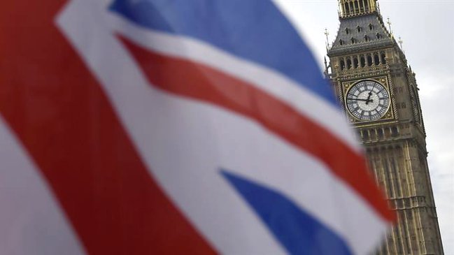 Primera ministra británica anunció elecciones anticipadas en Reino Unido