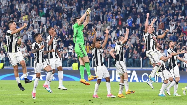 Gianluca Vialli: Juventus es actualmente el mejor equipo de Europa