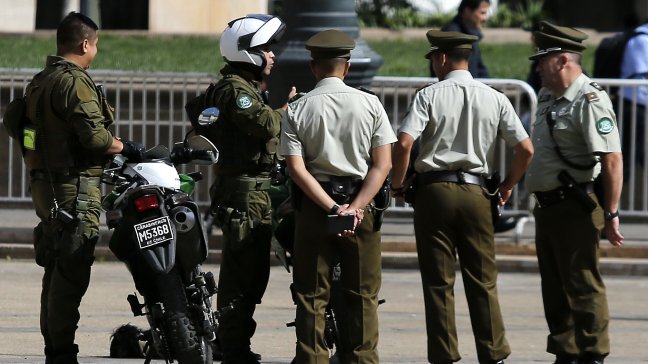 Enusc 2016 arrojó leve aumento en victimización de hogares