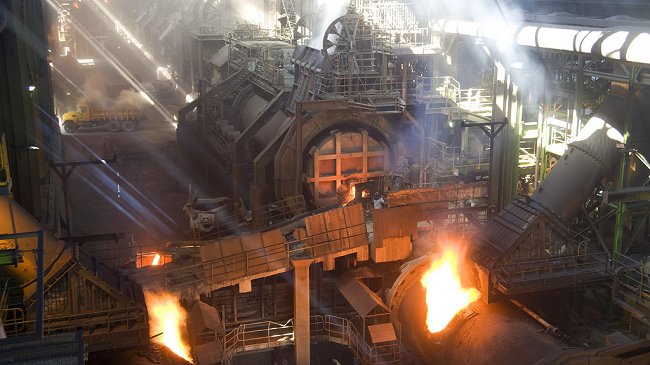 Trabajador murió en un accidente en la División Salvador de Codelco