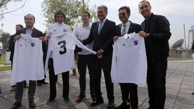 Luis Mena: Siempre es grato recordar el legado de David Arellano