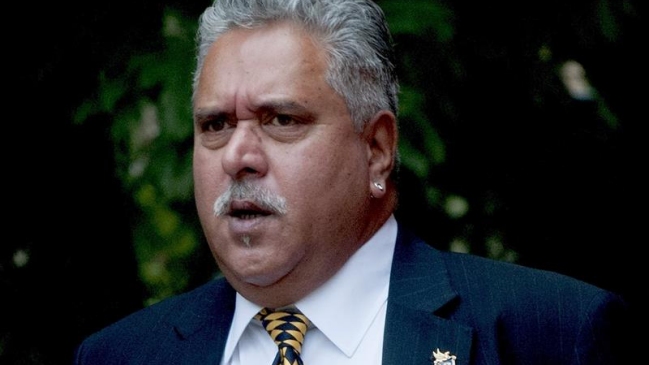 Director administrativo de Force India fue detenido en Londres