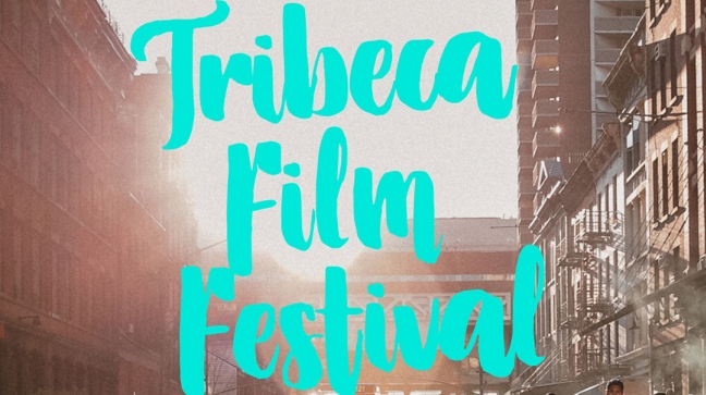 Tribeca da comienzo a un festival de cine plagado de estrellas