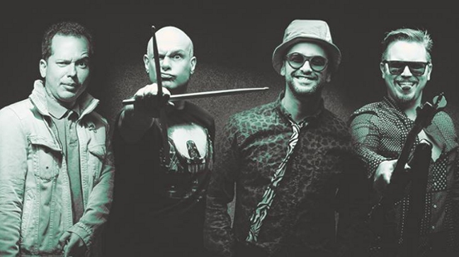 Los Amigos Invisibles: Tenemos una conexión bien funky con Chile