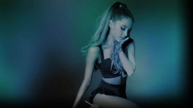 Ariana Grande anunció su regreso a Chile con su faceta más adulta