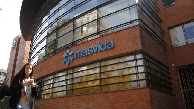 Superintendencia de Salud tiene dos semanas para aprobar acuerdo entre Nexus y Masvida