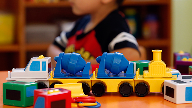 Junji suspendió clases en dos jardines infantiles por plaga de ratones en Peñalolén