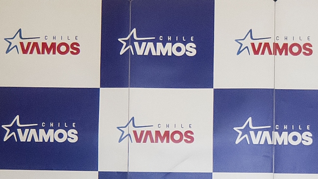Chile Vamos reiteró su rechazo a la elección de gobernadores regionales