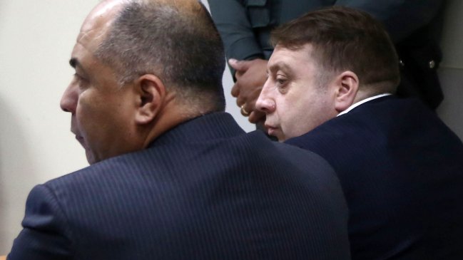 Caso Nabila: Fiscalía pide más de 25 años de cárcel para Mauricio Ortega