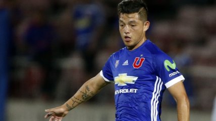 Franz Schultz: Estamos cerca del líder, pero quedan partidos muy complicados