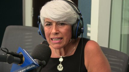 Ex subsecretaria de salud: Las tabacaleras se escudan en los trabajadores