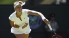 Petra Kvitova se inscribió en Roland Garros, pero no aseguró su participación