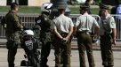 Enusc 2016 arrojó leve aumento en victimización de hogares