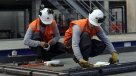 FMI redujo la proyección de crecimiento para Chile en 2017