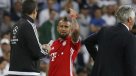 Arturo Vidal: \