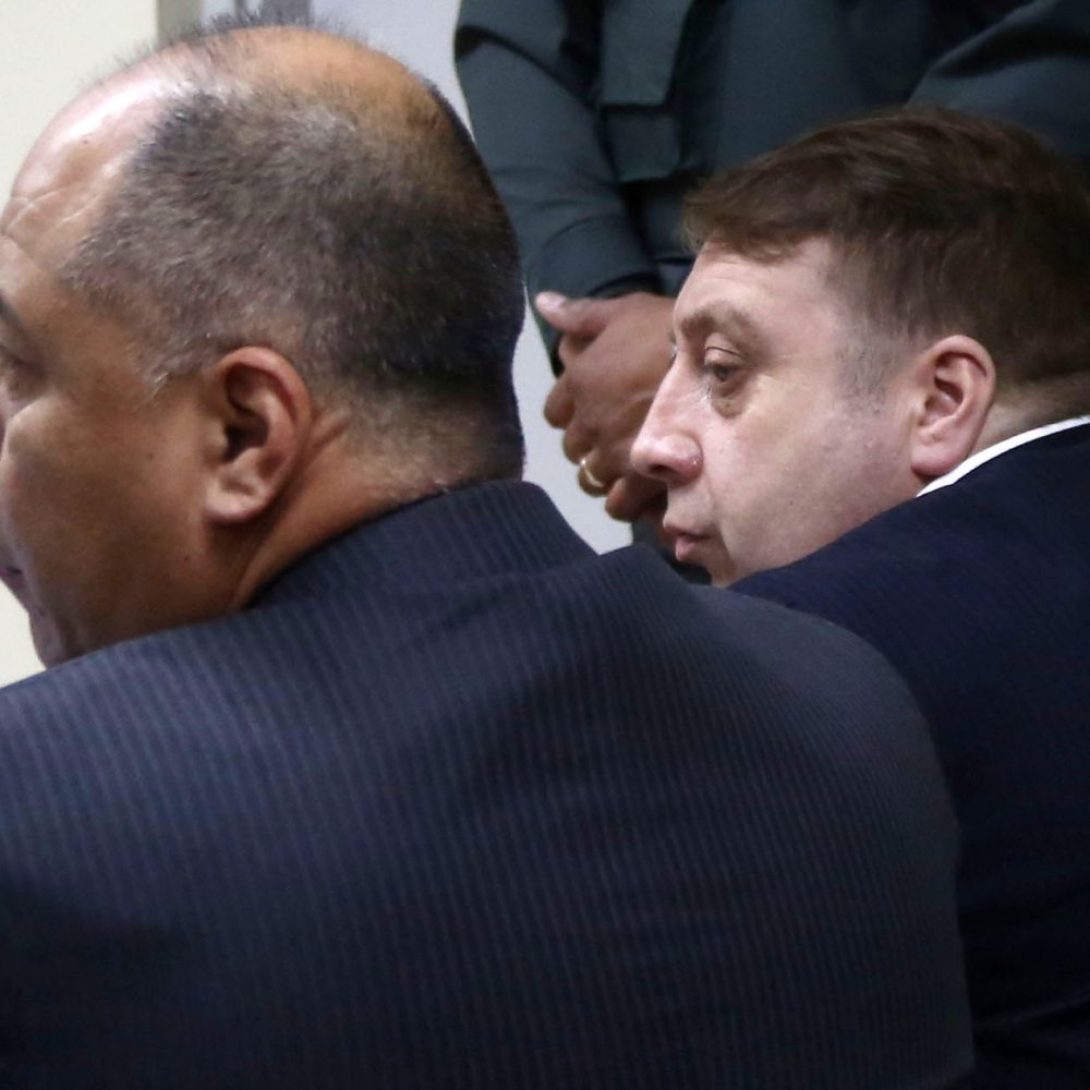 Caso Nabila: Fiscalía pide más de 25 años de cárcel para Mauricio Ortega