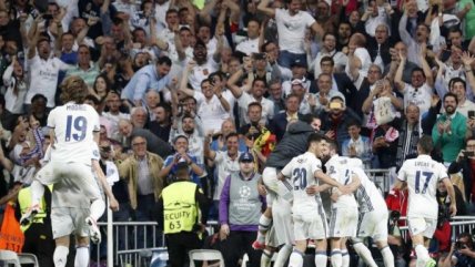 La polémica victoria de Real Madrid sobre Bayern Munich en la Champions League