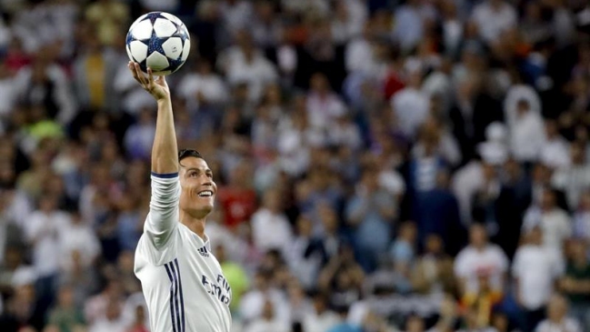 La prensa alemana maldijo a Cristiano Ronaldo tras derrota de Bayern Munich