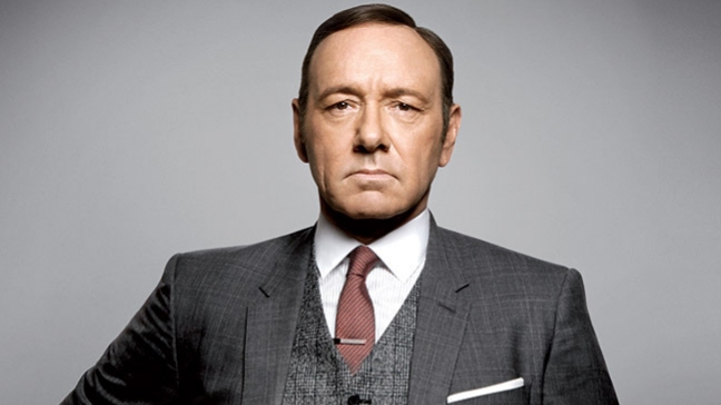 Kevin Spacey será el anfitrión de los Premios Tony