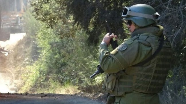 La Araucanía: Rechazo de comuneros mapuche tensiona aplicación del Censo