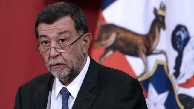 Censo: Gobierno minimizó incidentes en La Araucanía