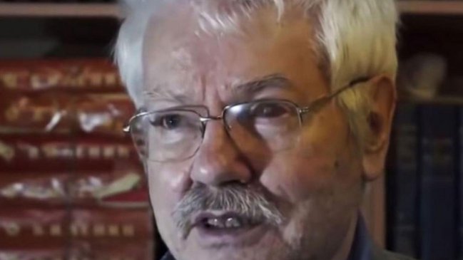 Periodista opositor ruso murió tras ser golpeado en San Petersburgo