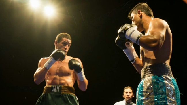 Julio Alamos enfrentará a un argentino como apronte para disputar el titulo de Chile