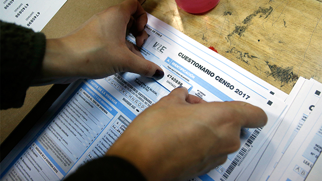 Gobierno: Quedó demostrado que este fue el Censo de todos y de todas