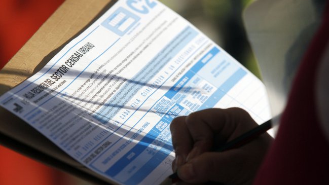 Censista llegó a hogar donde se investigaba suicidio en Quilpué