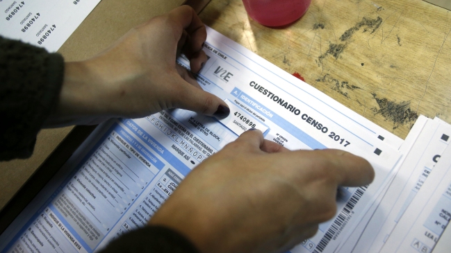 Exceso de voluntarios generó inesperado 